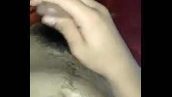 Novinho Do Interior Batendo Uma De Madugrada