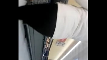 Girl, Butts, White, Bubble, Tight - Ass - 2025 - Amazing - Session - Video 5477484