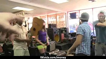 Dirtiest Talking Hooker Ever 29 - teens, whore, cash, money, price, pay, sex-tape, moneytalks, money-talks - Video 5375252