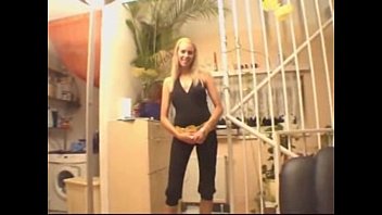 Lidiane Safadinha Seduzindo O Priminho