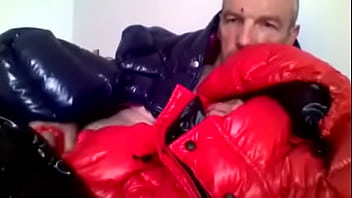 Down, Shiny, Soloboy, Parkasite, Jackets - Unknown - 2025 - Amazing - Session - Video 5432317