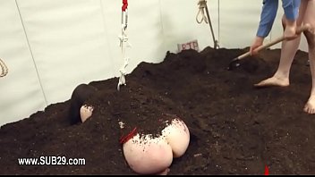 Extreme Bdsm Butt Action In Gangbang - anal, hardcore, bdsm, erotica, movies - Video 5375158