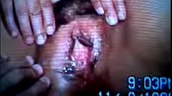 Husband Watches Cum Dripping Out Of My Pussy