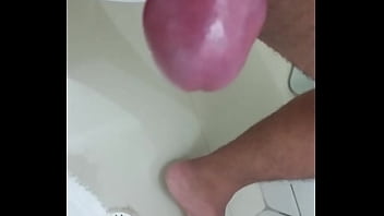 Brincando Antes Do Banho