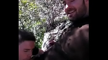 Sucking Some More Dick