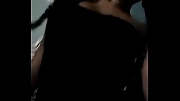 Omg She Hot Sauce Bottle In Her Pussy