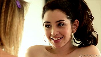 Carmen Callaway And Eva Sedona At Webyoung