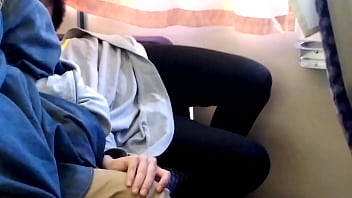 Shemale, Train, Pipi - Shemale - 2025 - Intense - Show - Video 5476554