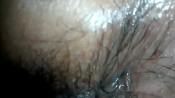 Preparando Culito Para Coger