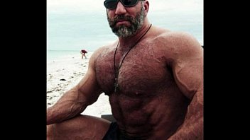 Gay, Muscle, Daddies, Dilf, Bears, Dads - Gay - 2025 - Steamy - Performance - Video 6403207