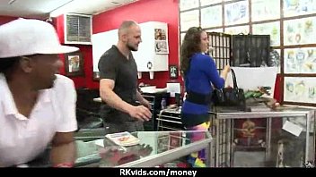 Tight Teen Fucks A Man In Front Of The Camera For Cash 6 - teens, whore, cash, money, price, pay, sex-tape, moneytalks, money-talks - Video 5429948