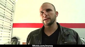 Tight Teen Fucks A Man In Front Of The Camera For Cash 23 - teens, whore, cash, money, price, pay, sex-tape, moneytalks, money-talks - Video 5431131