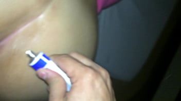 Meu Primeiro Video, Casada