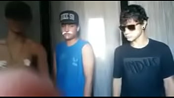 Bonde Dos Avulsos Ensinando Como Sarrar