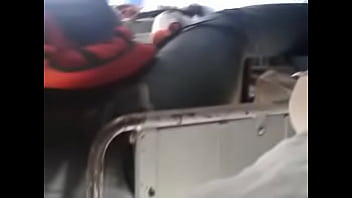 Chavo Sexy En El Camión