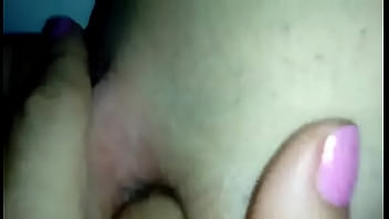 Aporte De Niña Tocandose 2