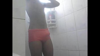 Novinho No Banho 2 - Ericdosnudes