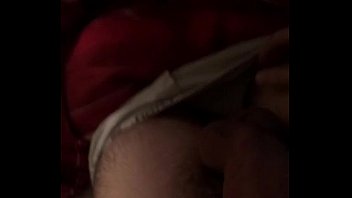 My Dick Was Hard For Some Reason