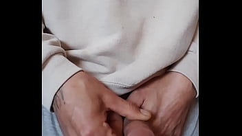 My Premature Ejaculation - cum, cock, masturbate, quickie, jackoff, fast, premature, soloboy - Video 5278063