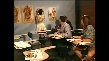 Anal Retro By Students Video