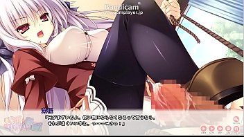 Momoiro Seiheki Sengen Femdom