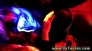 Rough Sex With An Older Man When A Mischievous Lad Guy Needs Some