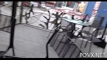 Sexy Sex After Relaxing Shower - teen, hardcore, POV, roughsex, teenpussy, bald-pussy, free-fucking-videos, free-fucking-video, doggi - Video 5429019