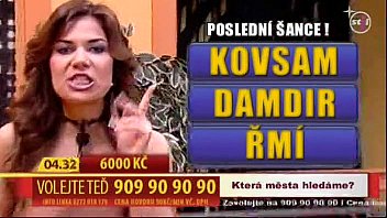 Stil-TV 120313 Sexy-Vyhra-QuizShow