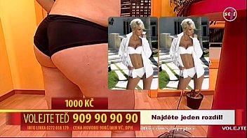 Stil-TV 120111 Sexy-Vyhra-QuizShow