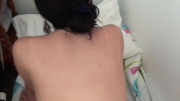 Tirando En Oficinas De San Isidro