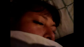 Ella Jugando Con Mi Pija Parte 2