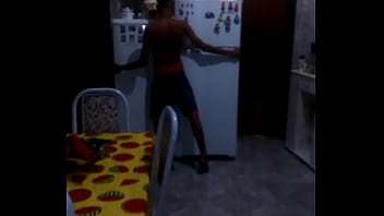 Thiago, Bittencourt - Unknown - 2025 - Wild - Session - Video 5428387