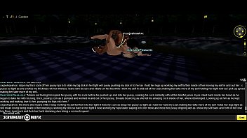 Porn, Imvu - Unknown - 2025 - Passionate - Scene - Video 5428320