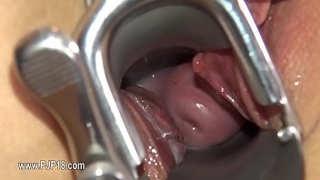Hungarian Model Gaping With Gyno Toys - toy, masturbation, fetish, erotica, movies - Video 5470559