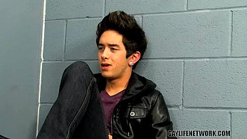 Dreaming About Getting Out - Anal-fucking-blowjob-kissing-gay-twinks