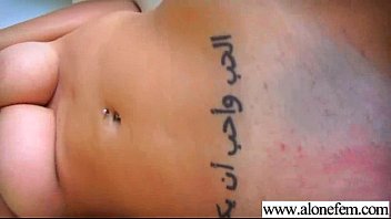 Masturbatoin Sex Tape With Used Of Stuffs By Solo Girl (natalia Starr) Video-23