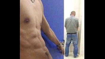 Chinese Gay Public Masturbate