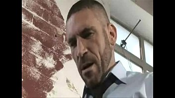 Suruba Excitante Entre Quatro Marmanjos -