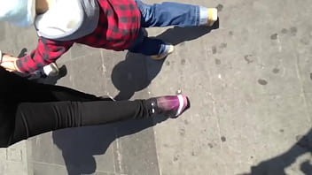 Ass, Culito, Cola, Trasero, Nalgas, Joven, Pompitas - Ass - 2025 - Passionate - Experience - Video 5371414