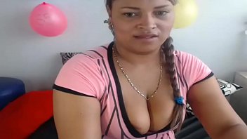 Honey En Tanga Culazo