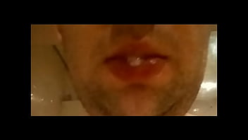 Ich Ficke Meinen Arsch Und Schlucke Mein Sperma