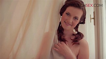 Czech Teens Playing Lesbian Games