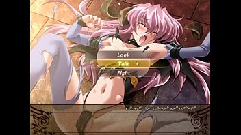 Let' Play Lightning Warrior Raidy Part 6