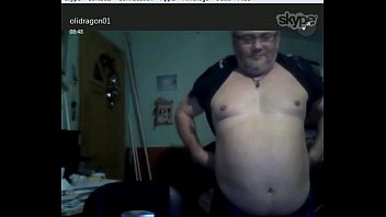 Oliviers Dihars Masturbation