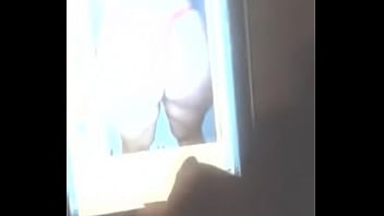 Punheta Para Monica