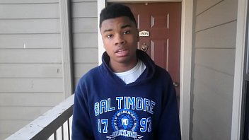 Young Male Presents Theme