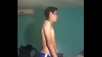 Diego Valenzuela Garza Bailando Lean On