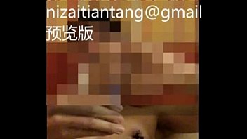 Hot Chinese Wanking