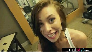 Amazing Sex In Front Of Cam Wtih Real Hot Gf (anya Olsen) Video-04