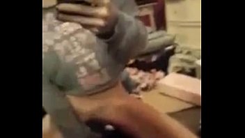 She Wanted A Rabbit For Christmas